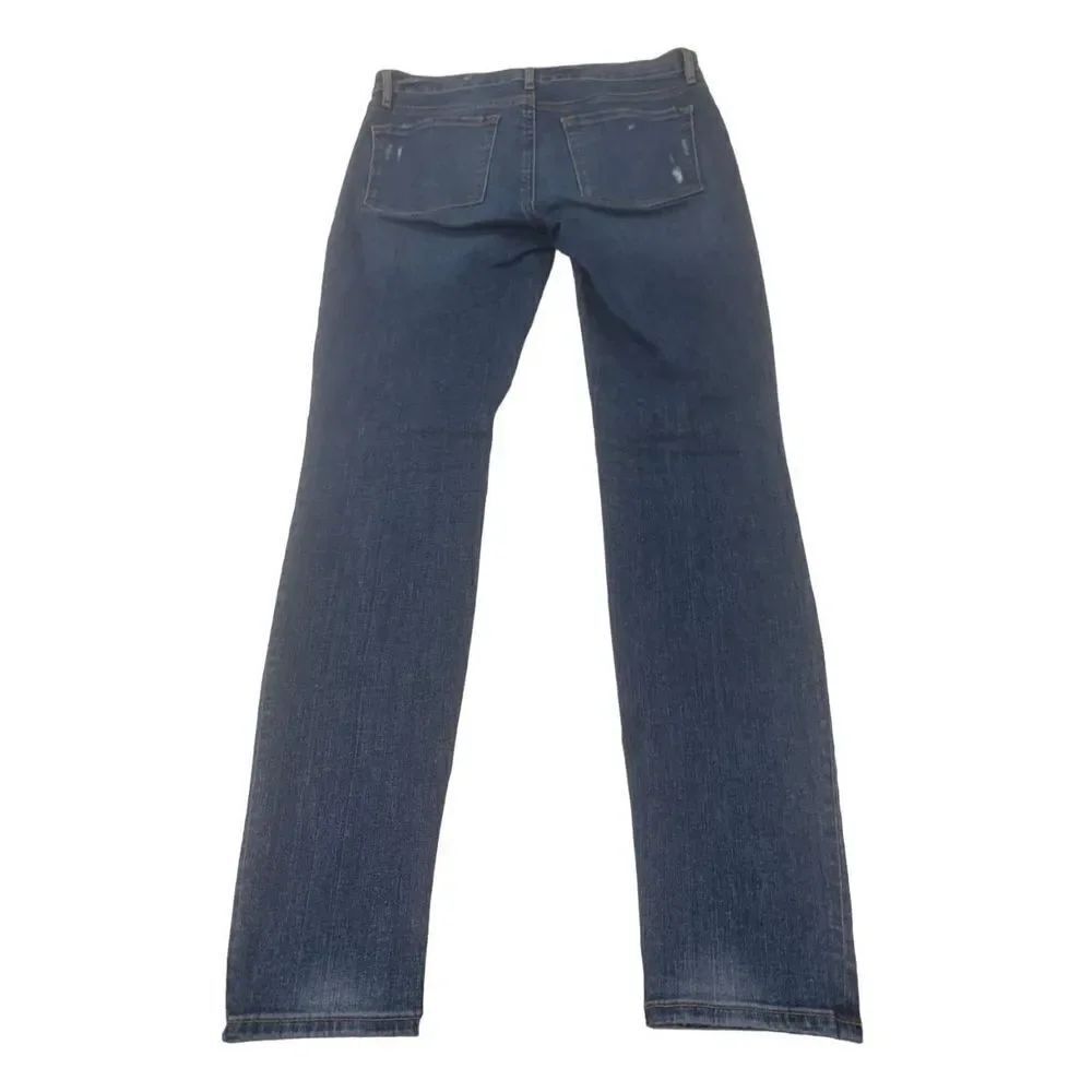 Ann Taylor Skinny Jeans